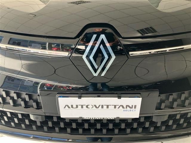 RENAULT Megane usata, con Sensore di pioggia