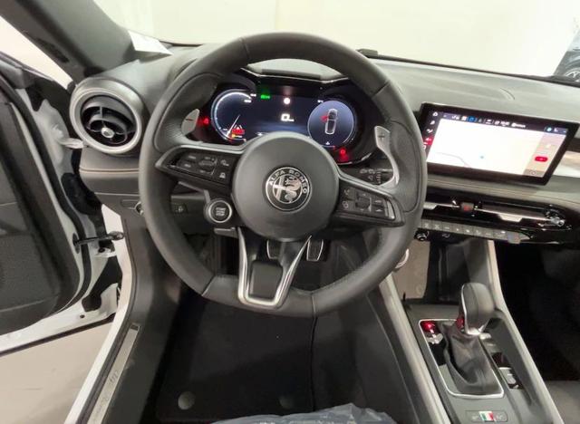 ALFA ROMEO Tonale usata, con Alzacristalli elettrici