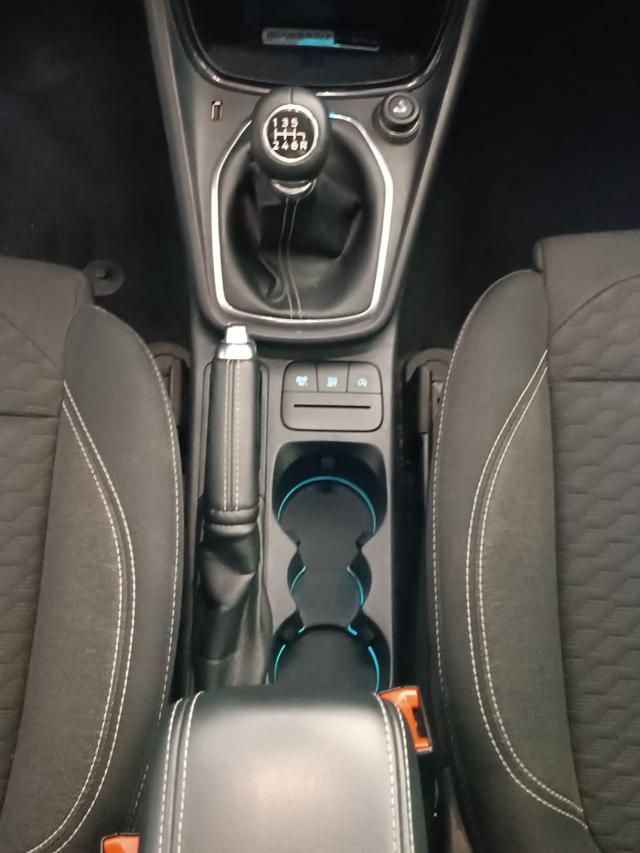 FORD Puma usata, con Regolazione elettrica sedili