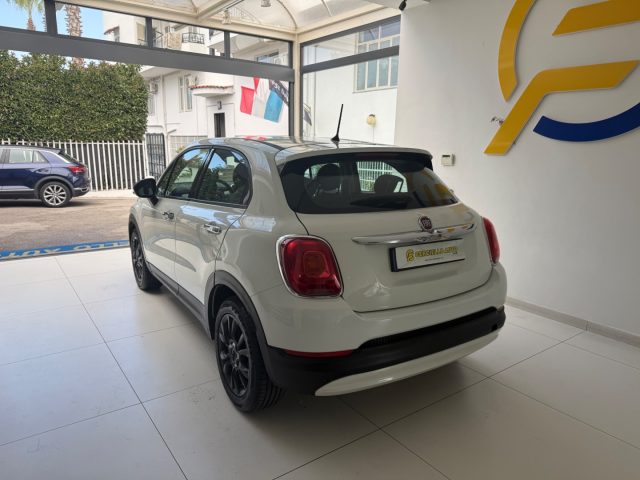 FIAT 500X usata, con Alzacristalli elettrici