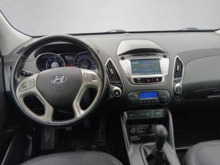HYUNDAI iX35 usata, con Cerchi in lega