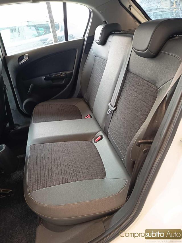 OPEL Corsa usata 19