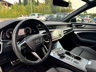 AUDI A6 usata, con Boardcomputer