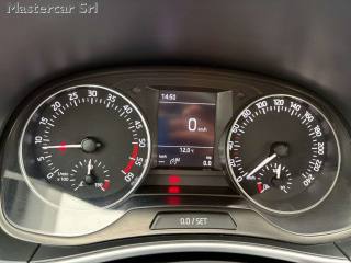 SKODA Fabia usata, con Fendinebbia
