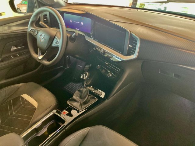 OPEL Mokka usata, con Cruise Control