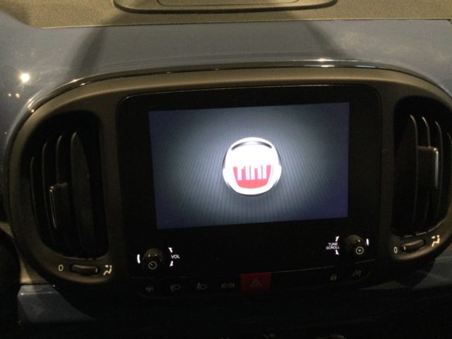 FIAT 500L usata 14