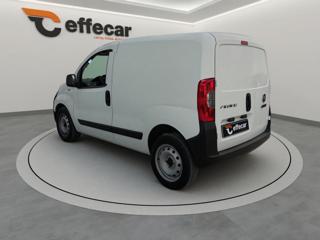 FIAT Fiorino usata, con Boardcomputer