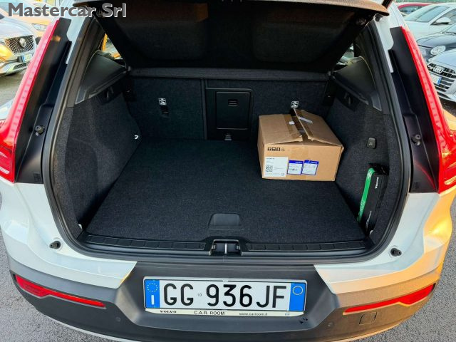 VOLVO XC40 usata, con Controllo automatico clima