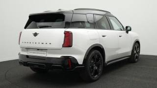 MINI Countryman usata, con Boardcomputer