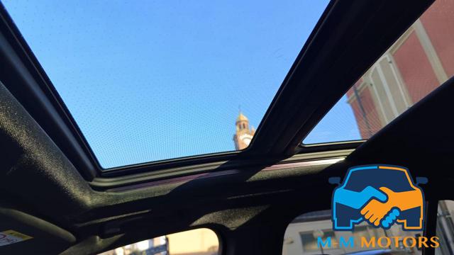 BMW X5 usata, con Filtro antiparticolato