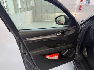 ALFA ROMEO Stelvio usata, con Bluetooth