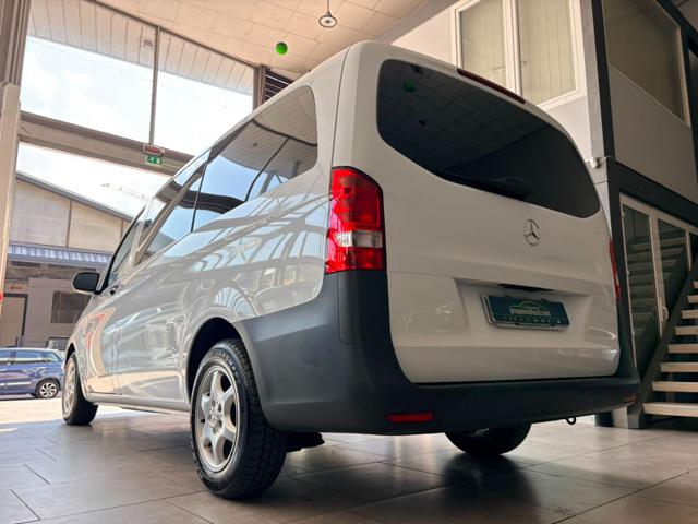 MERCEDES-BENZ Vito usata, con Chiusura centralizzata