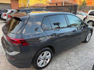 VOLKSWAGEN Golf usata, con Cerchi in lega