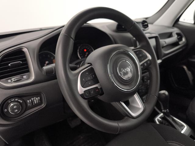 JEEP Renegade usata, con Climatizzatore