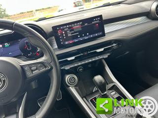 ALFA ROMEO Tonale usata, con ESP