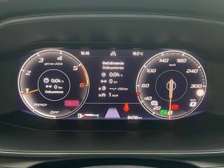CUPRA Formentor usata, con Fari Xenon