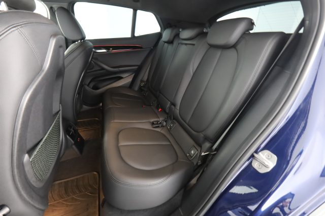 BMW X2 usata 3