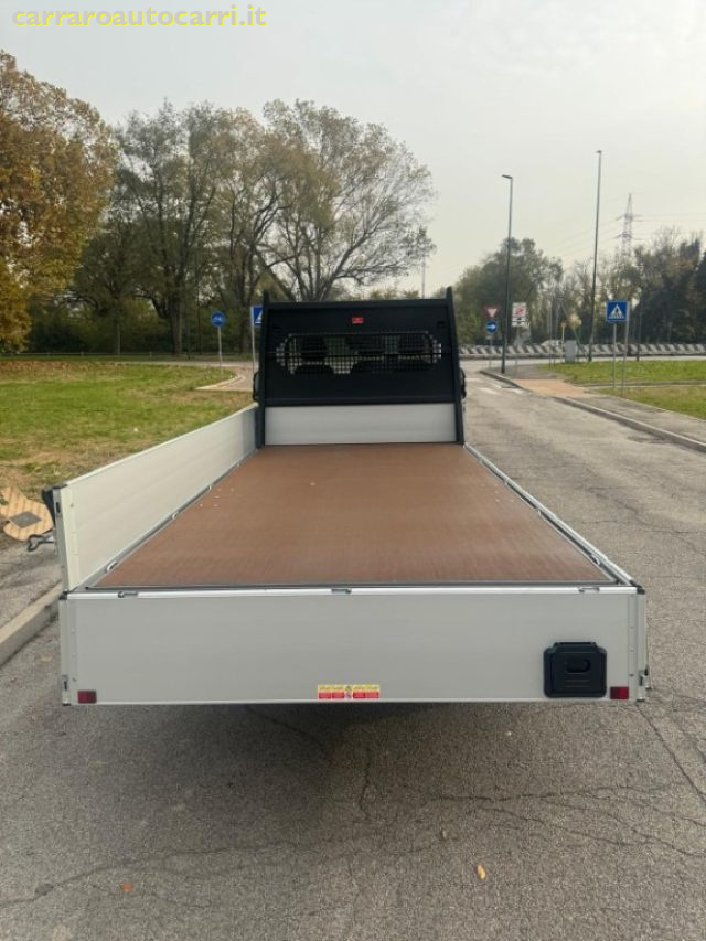 TOYOTA Proace Max usata, con Controllo trazione