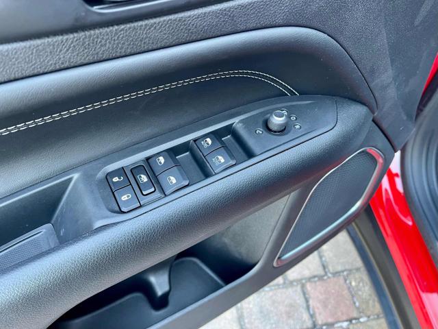 JEEP Compass usata, con Controllo vocale
