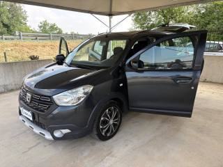 DACIA Lodgy usata 51