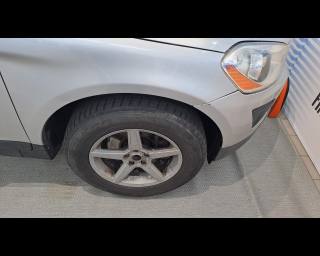VOLVO XC60 usata, con Sensori di parcheggio posteriori