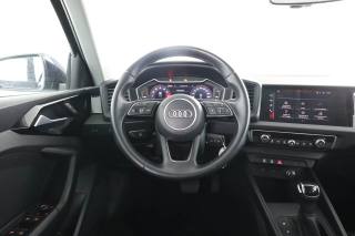 AUDI A1 usata 5