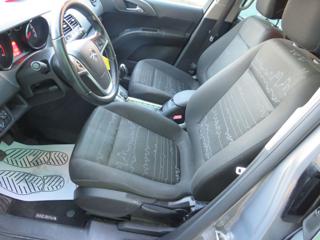 OPEL Meriva usata, con Filtro antiparticolato