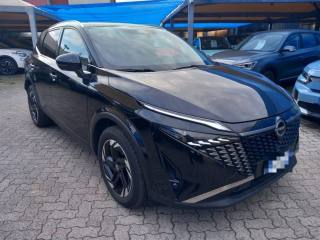 NISSAN Qashqai usata, con Airbag Passeggero