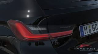 BMW M340 usata 6