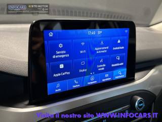 FORD Focus usata, con Immobilizzatore elettronico