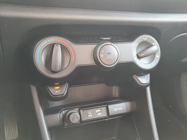 KIA Picanto usata 20