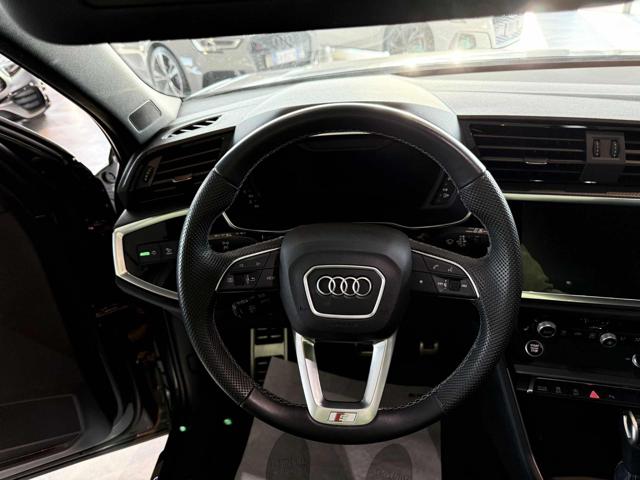 AUDI Q3 usata, con Cerchi in lega