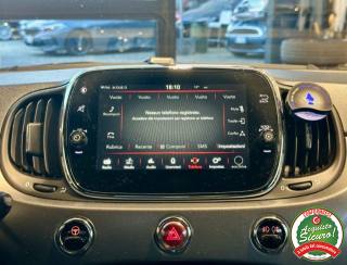 FIAT 500 usata, con Cronologia tagliandi