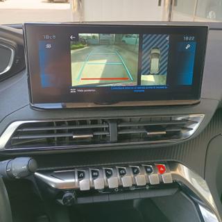 PEUGEOT 3008 usata, con Cronologia tagliandi