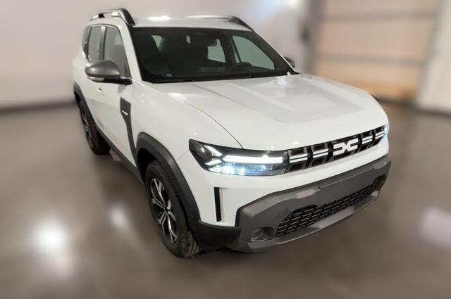 DACIA Duster usata, con Airbag Passeggero