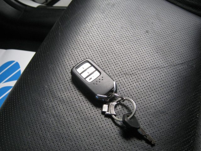 HONDA CR-V usata, con Bluetooth