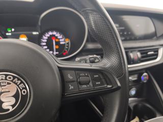 ALFA ROMEO Stelvio usata, con Immobilizzatore elettronico