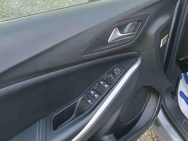 OPEL Grandland usata, con Fendinebbia