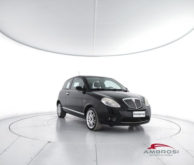 LANCIA Ypsilon usata 1