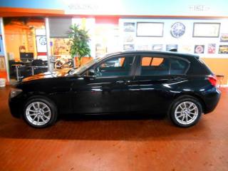 BMW 116 usata, con Airbag Passeggero