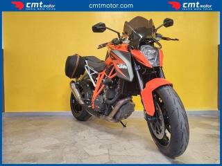 KTM 1290 Super Duke R usata 1