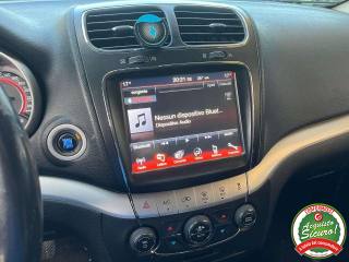 FIAT Freemont usata, con Immobilizzatore elettronico