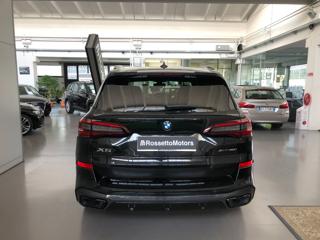 BMW X5 usata, con Airbag Passeggero