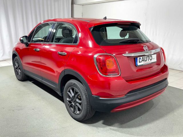FIAT 500X usata, con Airbag Passeggero