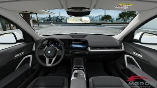 BMW X1 usata 8