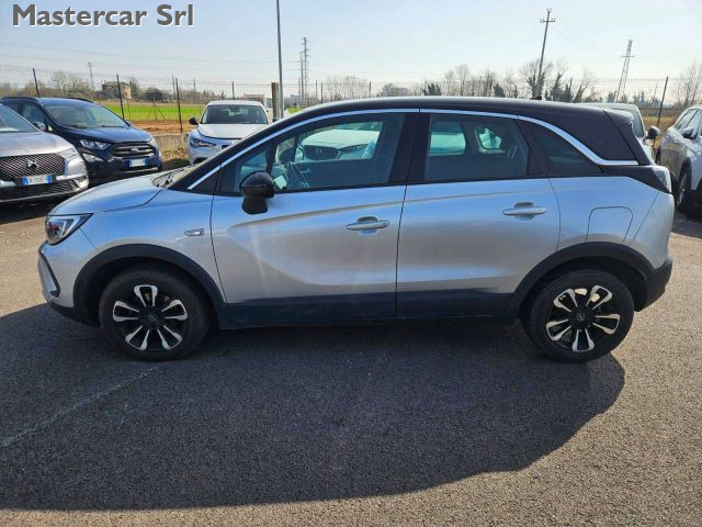 OPEL Crossland usata, con Alzacristalli elettrici