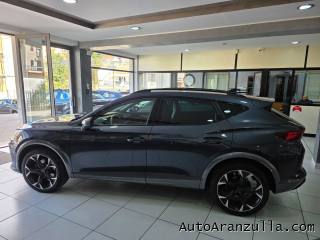 CUPRA Formentor usata, con Boardcomputer