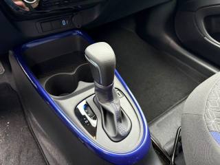 TOYOTA Aygo X usata, con Cruise Control