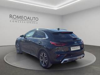 KIA XCeed usata, con Airbag Passeggero