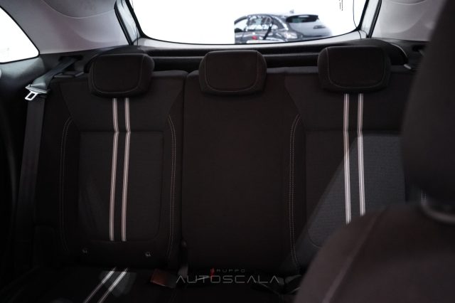 OPEL Crossland usata, con Volante multifunzione
